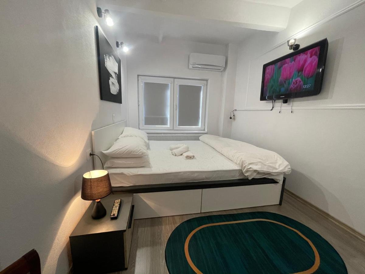 Citadel Duplex Suites 20 Sighişoara Buitenkant foto